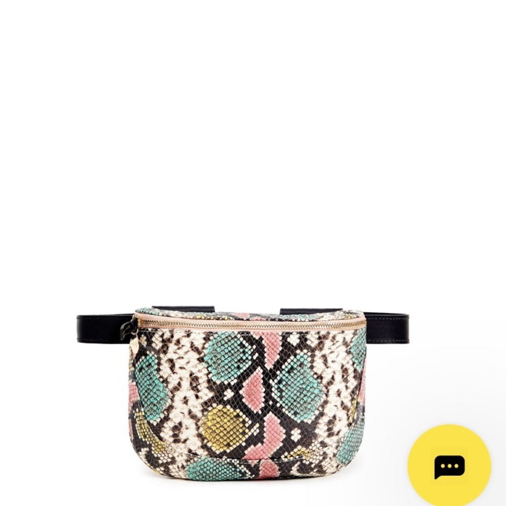 Clare V. Fanny Pack